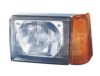 ALKAR 3705013 Headlight